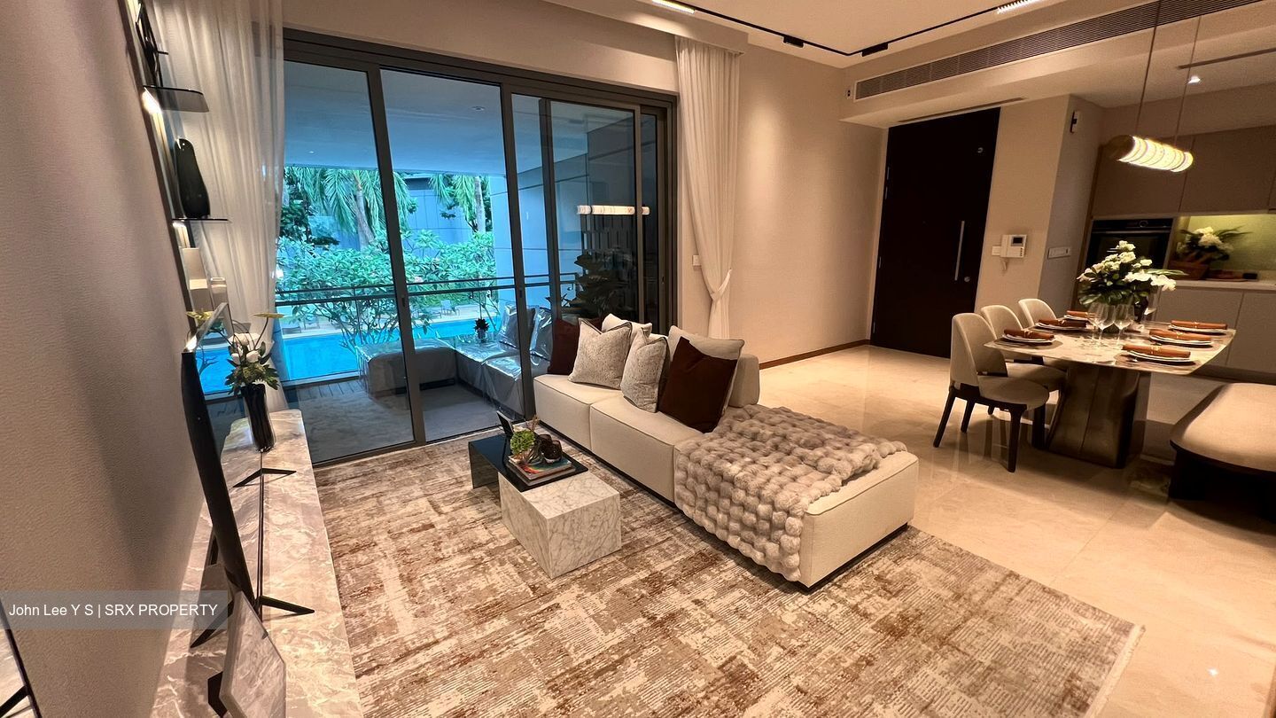 Concourse Skyline (D7), Apartment #584463551